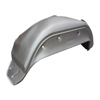 Preview: Aufbau Schiebetür Montage T2 Bus Explosionszeichnung